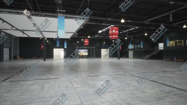 images/goods_img/20210312/3D model Exhibition hall/2.jpg